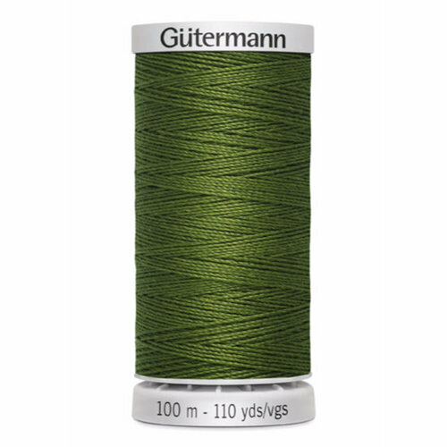 Gutermann Super Sterk 100m - 585