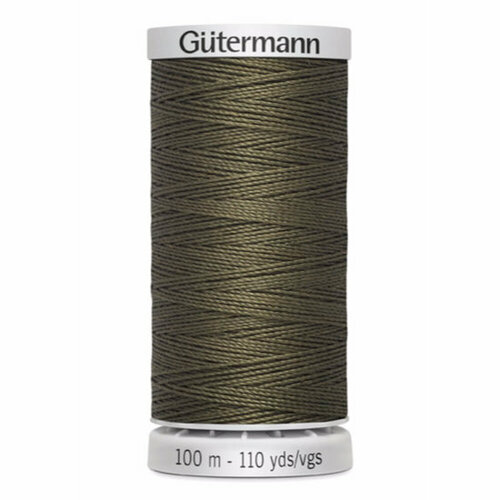 Gutermann Super Sterk 100m - 676