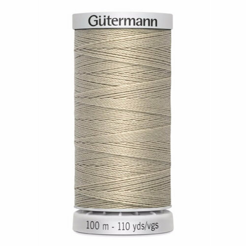 Gutermann Super Sterk 100m - 722