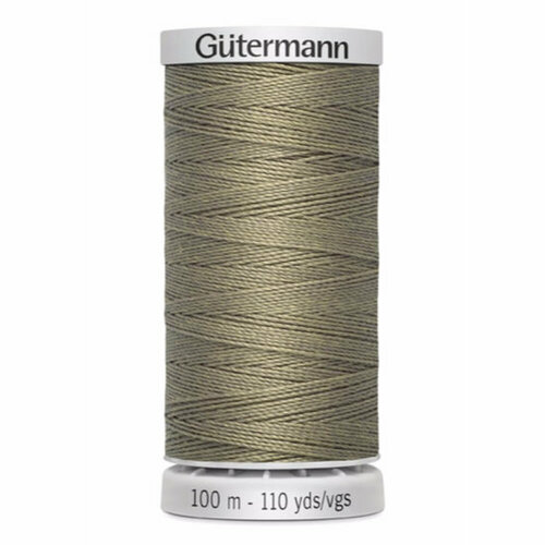 Gutermann Super Sterk 100m - 724