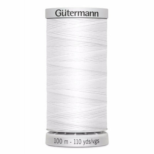 Gutermann Super Sterk 100m - 800