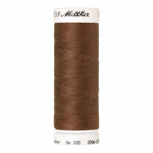 Mettler Seralon nr.100 200m - 0281