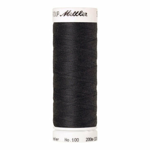 Mettler Seralon nr.100 200m - 0348