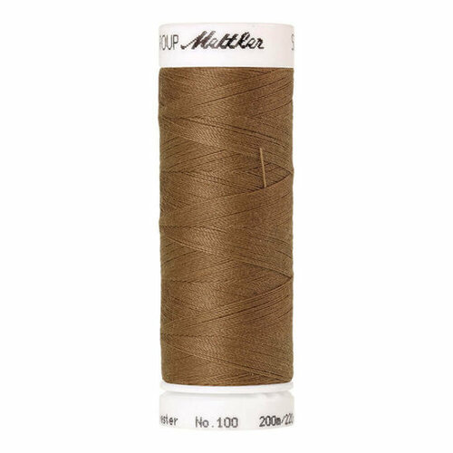 Mettler Seralon nr.100 200m - 0465