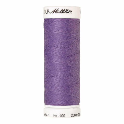 Mettler Seralon nr.100 200m - 0570