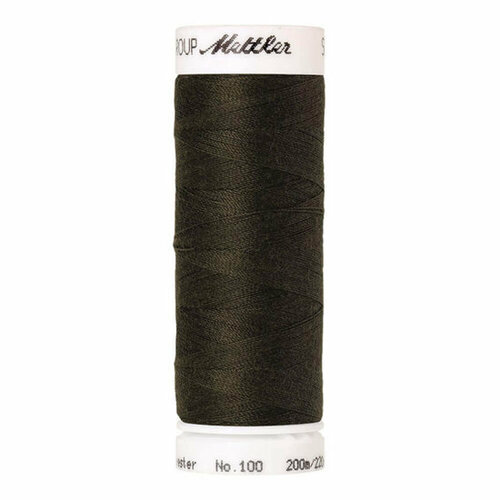 Mettler Seralon nr.100 200m - 0663