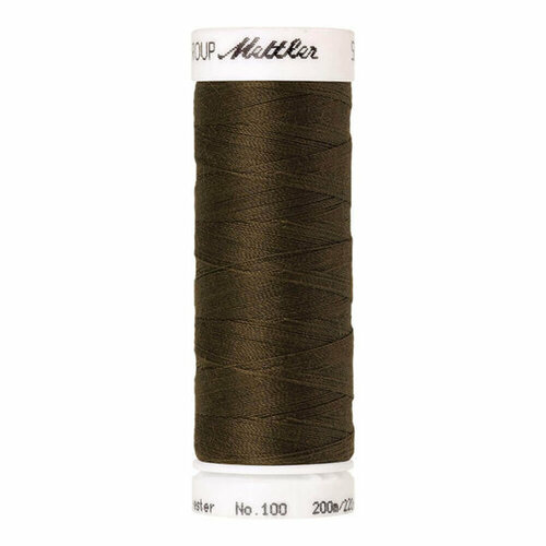 Mettler Seralon nr.100 200m - 0667