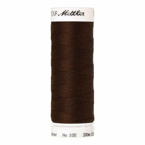 Mettler Seralon nr.100 200m - 0975