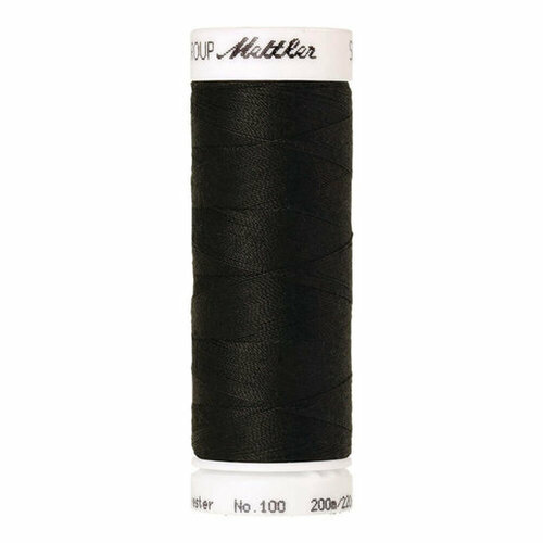 Mettler Seralon nr.100 200m - 1362