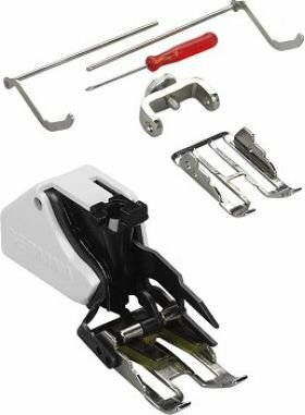 Bernina #50 Boventransportvoet Bernina #50 Boventransportvoet