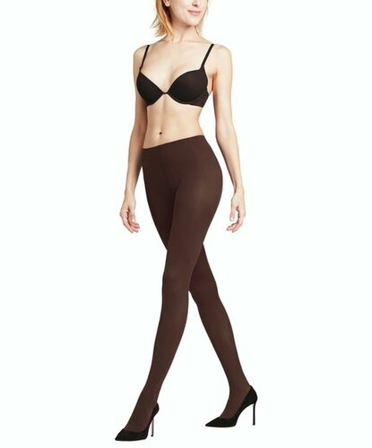 Falke Panty Pure Matt 50den Brenda XL Falke Panty Pure Matt 50den Brenda XL