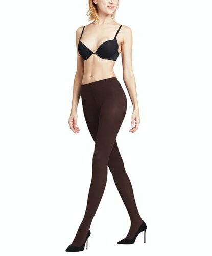 Falke Panty Pure Matt 50den Cigar XL Falke Panty Pure Matt 50den Cigar XL