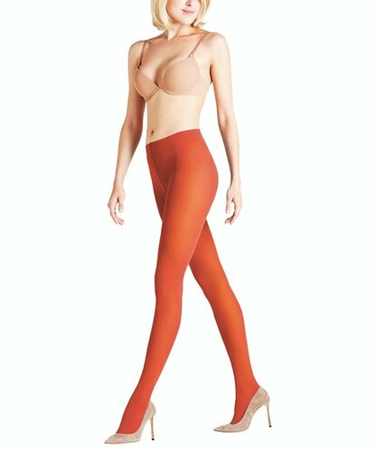 Falke Panty Pure Matt 50den Cinnamon M Falke Panty Pure Matt 50den Cinnamon M