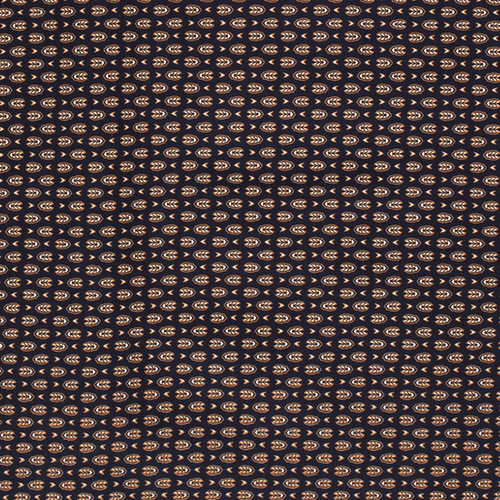 Bengaline - Kevertjes - Navy Bengaline - Kevertjes - Navy