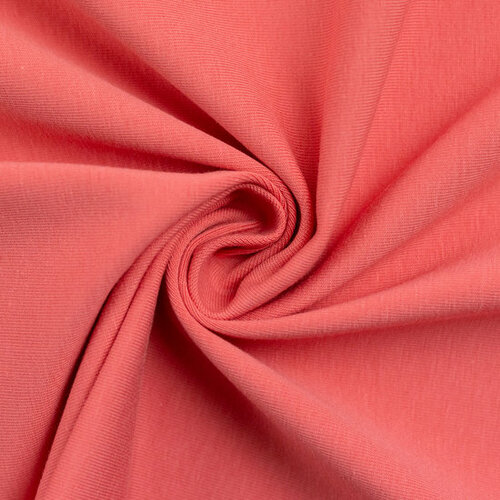 Jersey - Uni Vanessa - Roze Jersey - Uni Vanessa - Roze