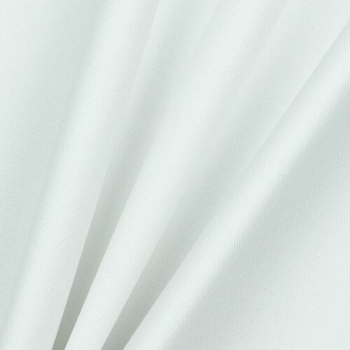 Canvas - Uni - Wit Canvas - Uni - Wit