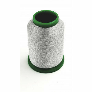 Isamet 40 1000m 0501 Zilver