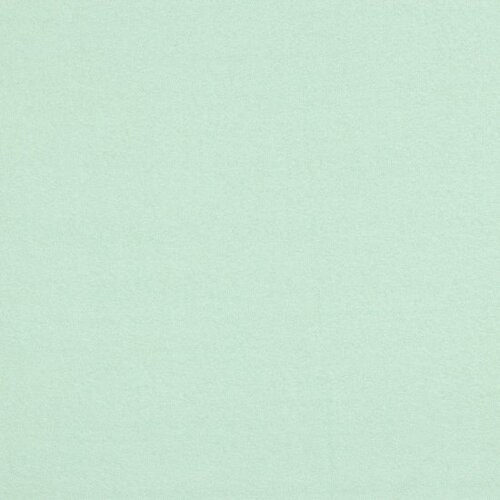 Coupon 1m - Badstof Waterdicht - Uni - Munt Coupon 1m - Badstof Waterdicht - Uni - Munt