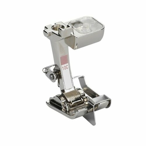 Bernina #10C Smalle Kantvoet Bernina #10C Smalle Kantvoet