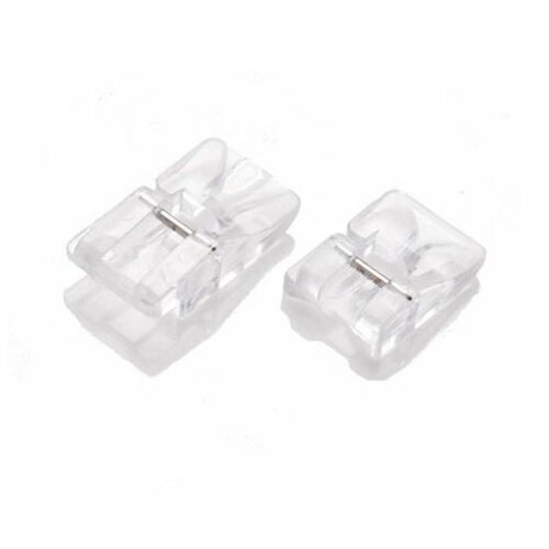 Janome 7mm - Parelvoeten-set Janome 7mm - Parelvoeten-set