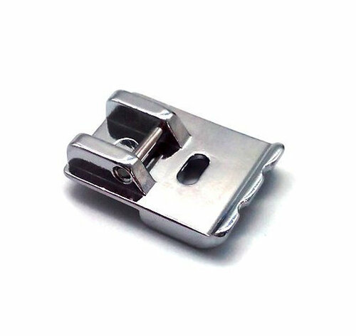 Janome 7mm - Paspelvoet