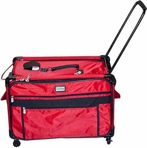 Tutto Trolley L Rood Tutto Trolley L Rood