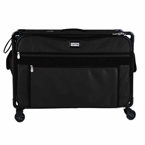Tutto Trolley XXL Zwart