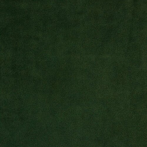 Fleece - Uni - Donkergroen Fleece - Uni - Donkergroen