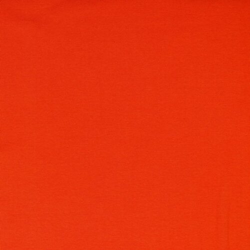 Boordstof - Uni - Oranje Boordstof - Uni - Oranje