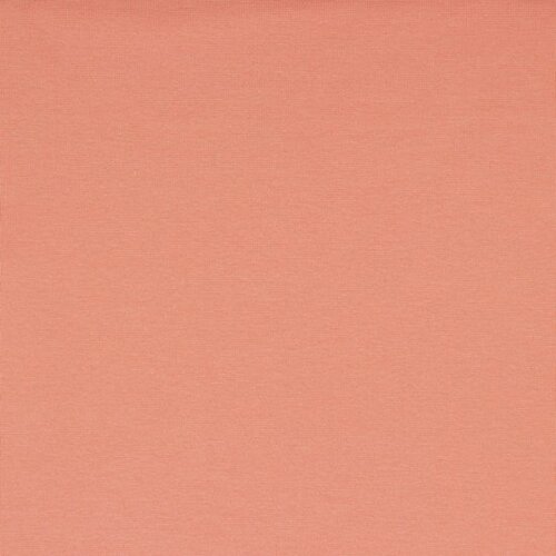 Boordstof - Uni - Koraal Boordstof - Uni - Koraal