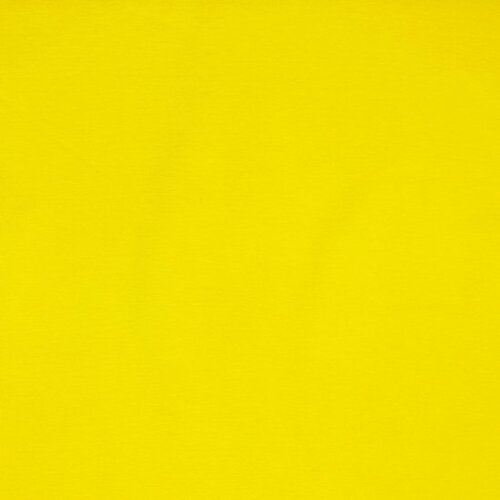 Boordstof - Uni - Geel Boordstof - Uni - Geel