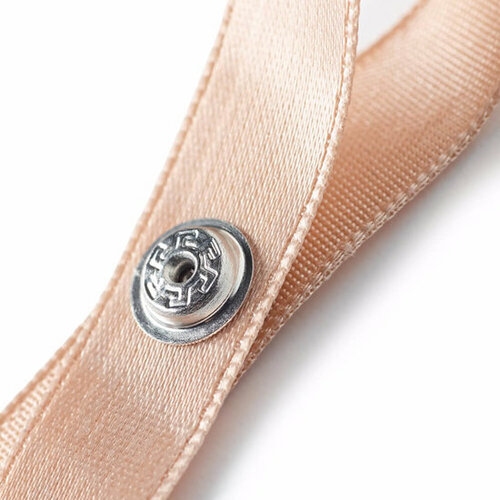 Prym Schouderbandhouders Huidkleurig