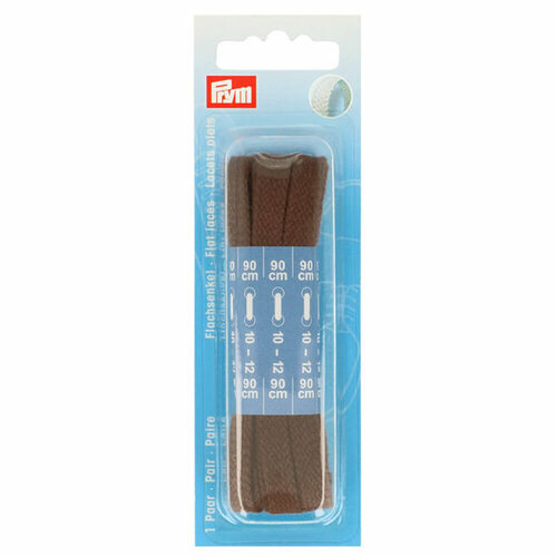Prym Platte Veters 90cm Bruin