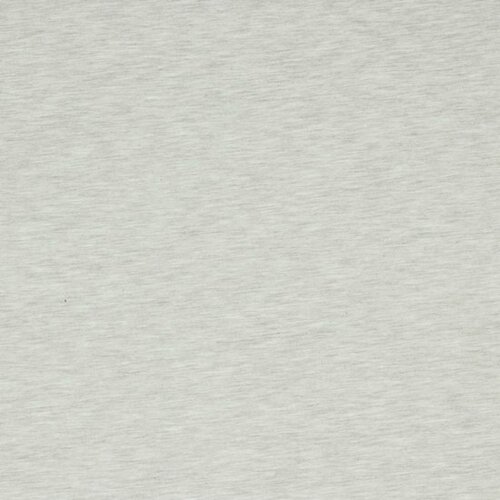 Jersey - Uni - Gemeleerd Beige Jersey - Uni - Gemeleerd Beige