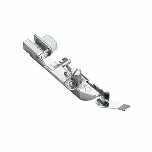 Bernina Lock Blindzoomvoet 1.0mm Bernina Lock Blindzoomvoet 1.0mm