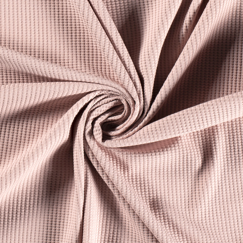 Wafeljersey - Uni - Oudroze Wafeljersey - Uni - Oudroze