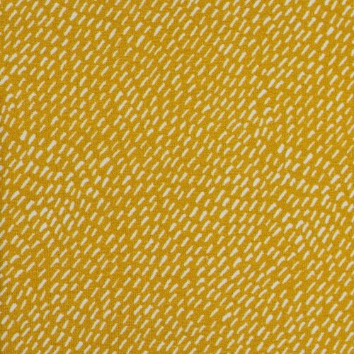 Jersey - Speckles - Geel Jersey - Speckles - Geel