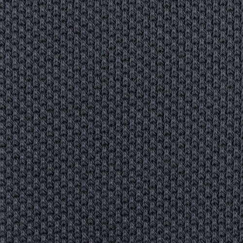 Coupon 1,35m - Gebreid - Skadi - Blauw Coupon 1,35m - Gebreid - Skadi - Blauw