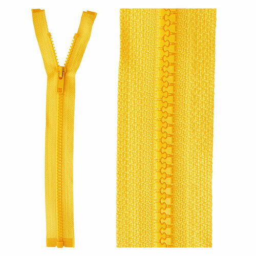 Blokrits - 50cm - Masgeel (506)