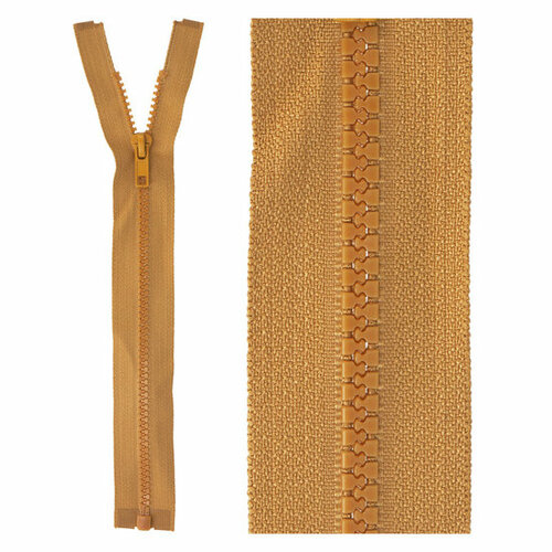 Blokrits - 65cm - Cognac (508)