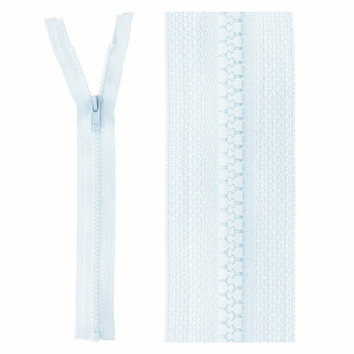 Blokrits - 40cm - Lichtblauw (542)