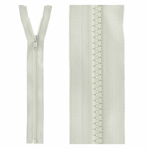 Blokrits - 65cm - Lichtgrijs (574)