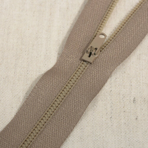 Fijne Blokrits - 20cm - Taupe (563)