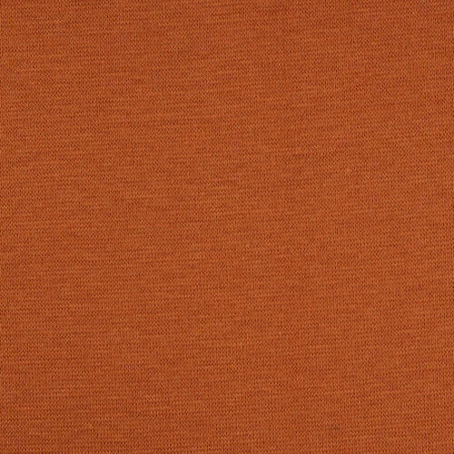 Boordstof - Uni - Brique Boordstof - Uni - Brique