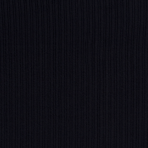 Gebreid - Uni - Navy