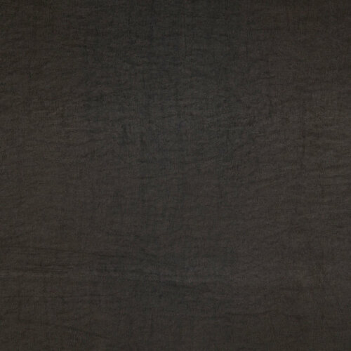 Coupon 0.65m - Satijn Stretch - Uni - Zwart Coupon 0.65m - Satijn Stretch - Uni - Zwart