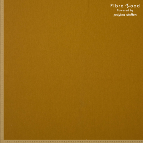 Stretch Katoen - Uni - Beige Stretch Katoen - Uni - Beige