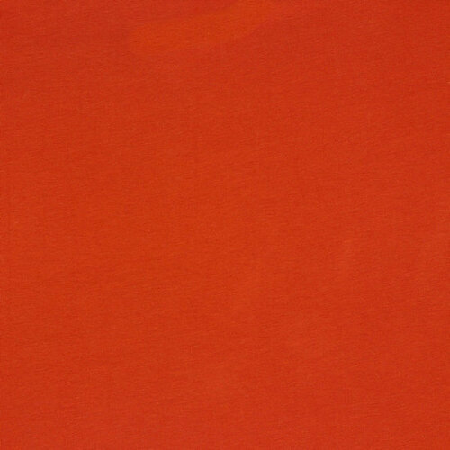 Jersey - Uni - Roest