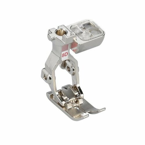 Bernina #08D Jeansvoet Bernina #08D Jeansvoet