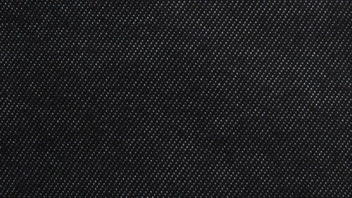 Alpensweat - Uni Melee - Zwart Alpensweat - Uni Melee - Zwart